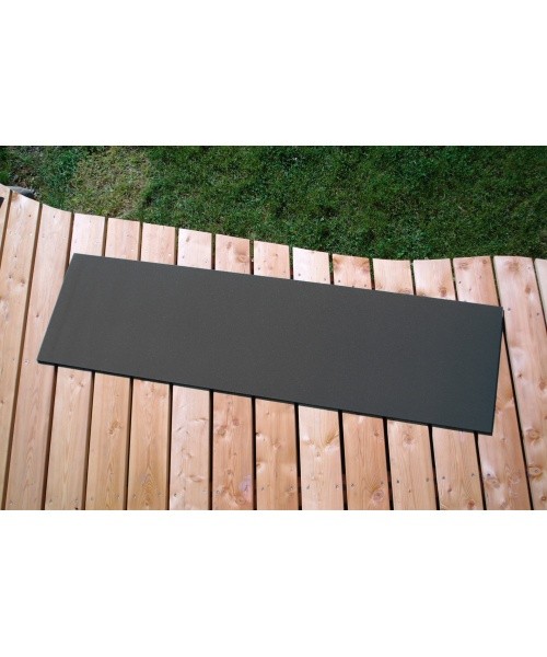 Sleeping Mat BasicNature Eco, 180x50cm