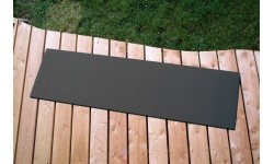Matkamatt BasicNature Eco, 180x50 cm