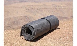 Matkamatt BasicNature Everest, 200x55 cm
