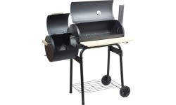 Söegrill suitsuahjuga Cattara Smokie