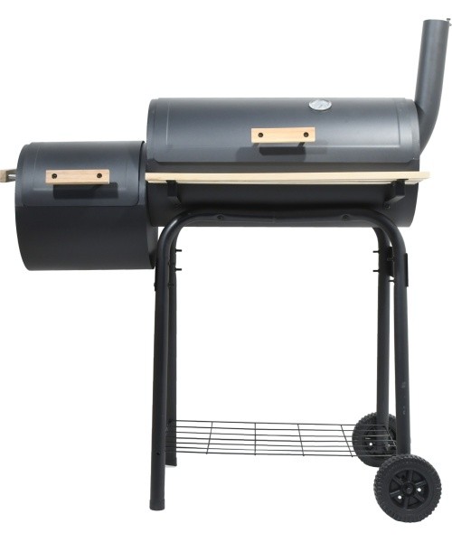 Söegrill suitsuahjuga Cattara Smokie