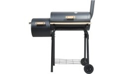 Söegrill suitsuahjuga Cattara Smokie