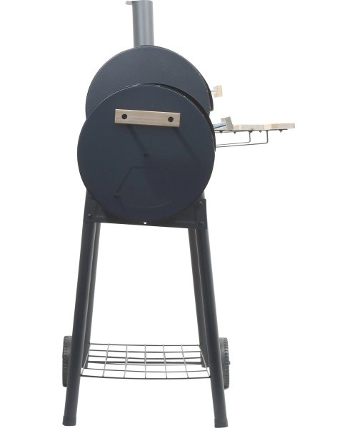 Söegrill suitsuahjuga Cattara Smokie