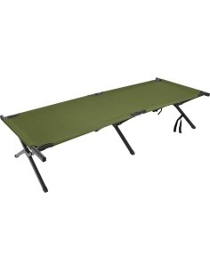 Cot MFH - Green, Extra Long