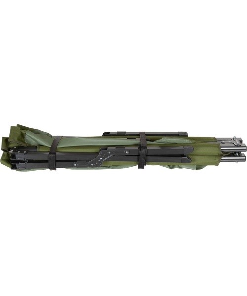 Cot MFH - Green, Extra Long