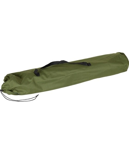 Cot MFH - Green, Extra Long