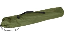 Cot MFH - Green, Extra Long