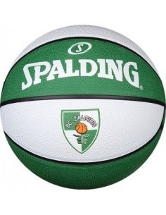 Spalding EL Teambal Žalgiris korvpall (suurus 7)