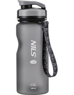 NC1740 BLACK TRITAN BOTTLE NILS CAMP