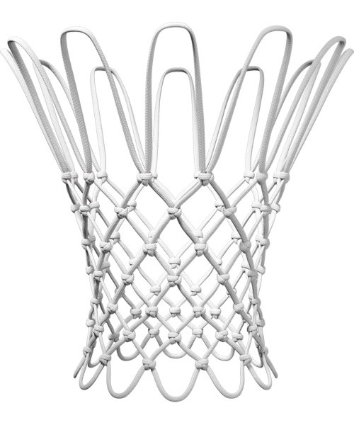 Korvpalli võrk Spalding Heavy Duty