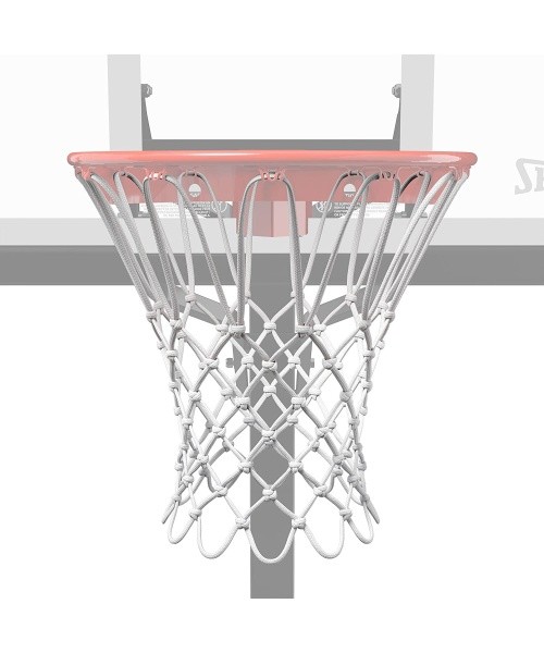 Korvpalli võrk Spalding Heavy Duty
