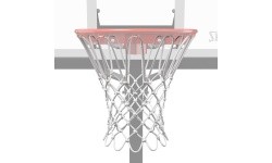 Korvpalli võrk Spalding Heavy Duty