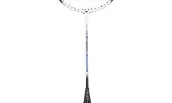 Badminton Rackets Set Wish Steeltec 9K