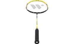 FUSIONTEC 777K BADMINTON ROCKET SET  WISH