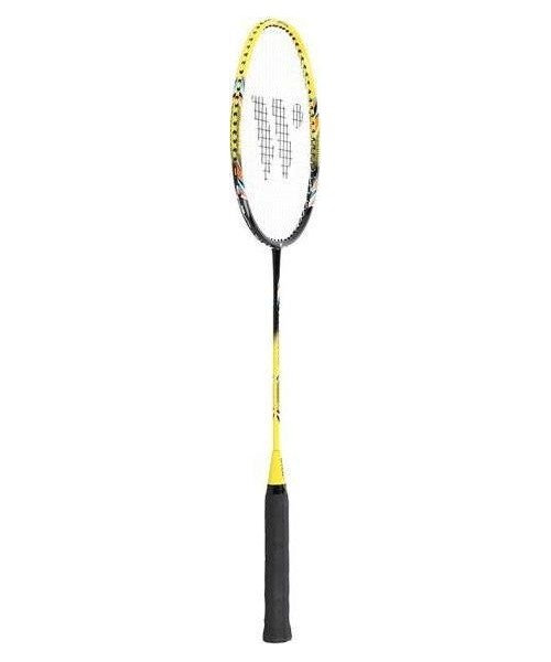 FUSIONTEC 777K BADMINTON ROCKET SET  WISH