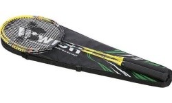 FUSIONTEC 777K BADMINTON ROCKET SET  WISH