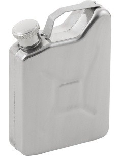 Taskupudel MFH Jerry Can, 170 ml