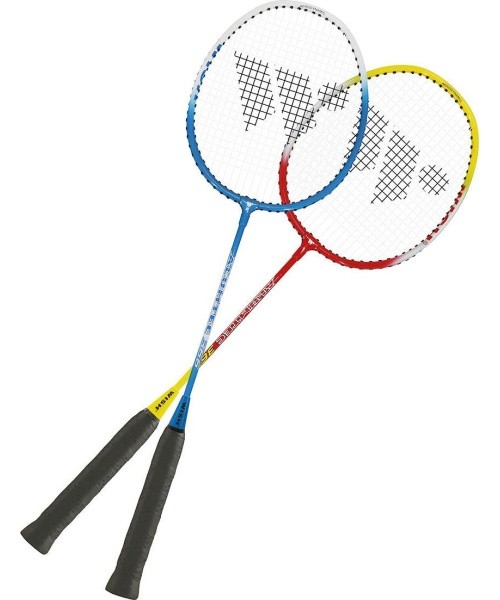 Badminton Rackets Set Wish Alumtec 366K