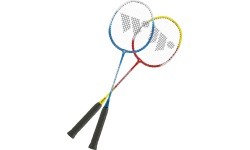 Badminton Rackets Set Wish Alumtec 366K