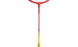 Badminton Rackets Set Wish Alumtec 366K