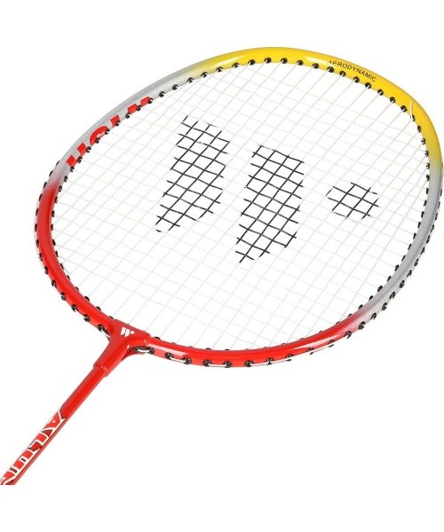 Badminton Rackets Set Wish Alumtec 366K