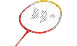 Badminton Rackets Set Wish Alumtec 366K