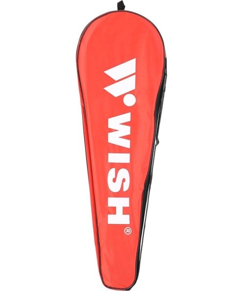 Badminton Rackets Set Wish Alumtec 366K