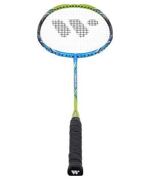 FUSIONTEC 970 BADMINTON RACKET WISH