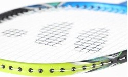 FUSIONTEC 970 BADMINTON RACKET WISH