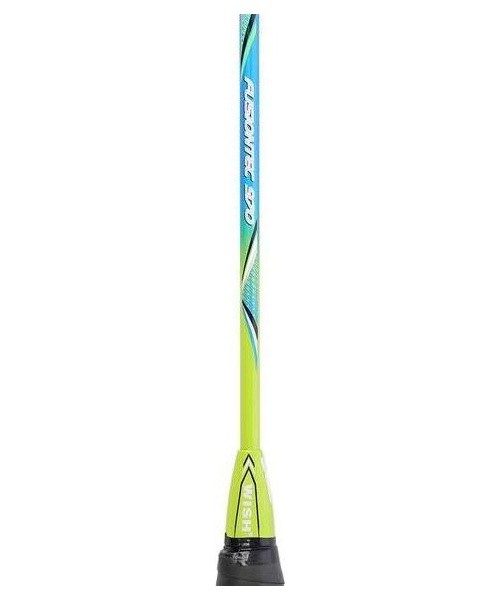 FUSIONTEC 970 BADMINTON RACKET WISH