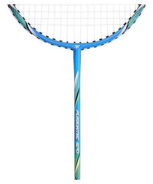 FUSIONTEC 970 BADMINTON RACKET WISH