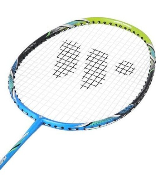FUSIONTEC 970 BADMINTON RACKET WISH