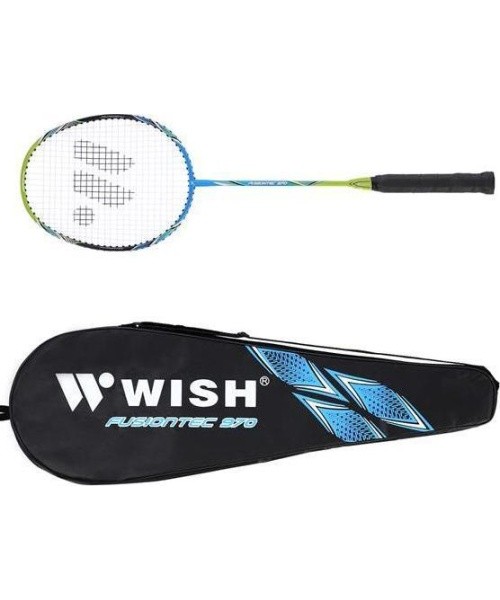 FUSIONTEC 970 BADMINTON RACKET WISH