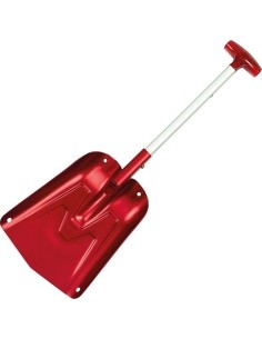 Avalanche Shovel Fox Outdoor Deluxe, 2-part