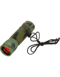 Monocular MFH, 10x25
