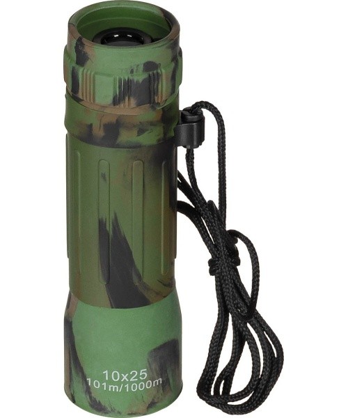 Monocular MFH, 10x25