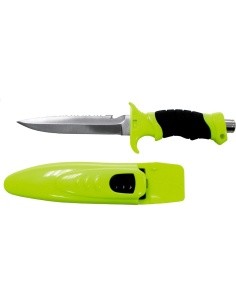 Diving Knife FoxOutdoor Profi