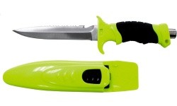 Diving Knife FoxOutdoor Profi