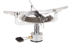 Matkapliit FoxOutdoor, suur