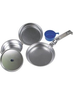 Mess Kit MFH Deluxe