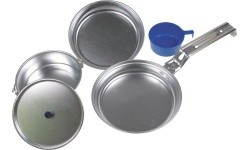 Potikomplekt MFH Deluxe