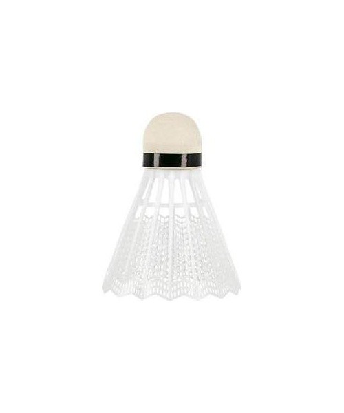 Nylon Shuttlecocks Wish S-320 6pcs