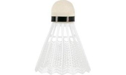 Nylon Shuttlecocks Wish S-320 6pcs
