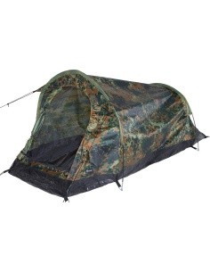 Tunneltelk MFH Schwarzenberg – BW Camo, 1 inimesele