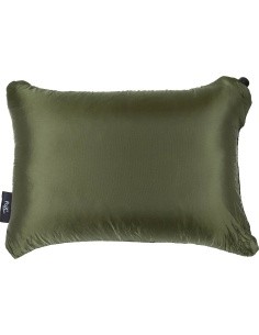Täispuhutav reisipadi FoxOutdoor, roheline