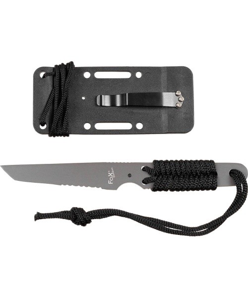 Knife FoxOutdoor Action I