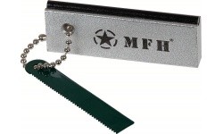 Fire Starter MFH Army Aluminium