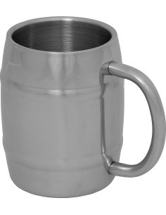 MFH Barrel kruus, 450 ml