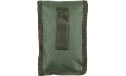 Mini Folding Shovel Set MFH 3in1 - Green