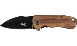 Kokkupandav nuga FoxOutdoor Compact